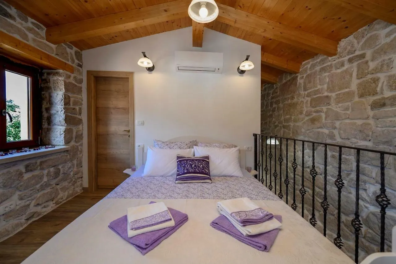 Villa Dajana Pican